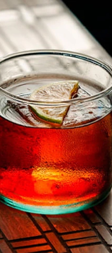 DESQUITE AGUARDIENTE